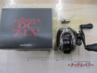 アンタレスDC7LV RH