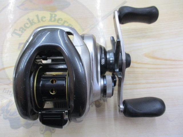 13メタニウムHG (RH)