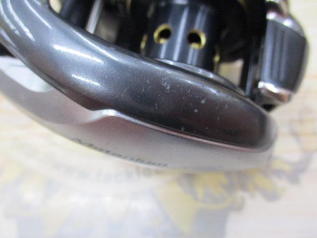 13メタニウムHG (RH)