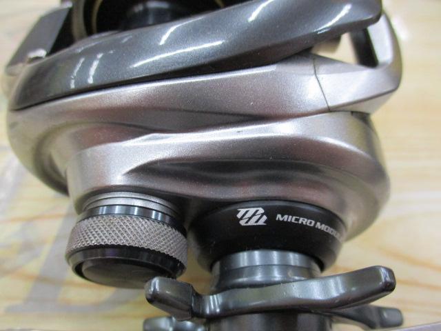 13メタニウムHG (RH)