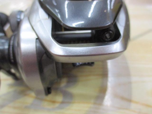 13メタニウムHG (RH)