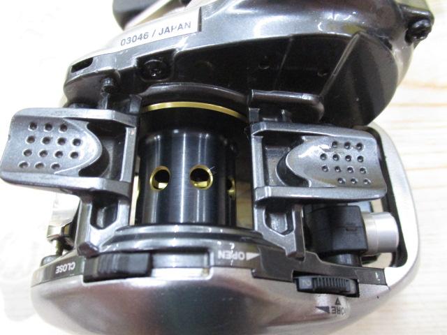 13メタニウムHG (RH)