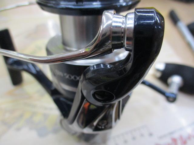 24ストラディックSW 5000XG