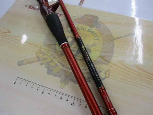 海人餌木タコ 185