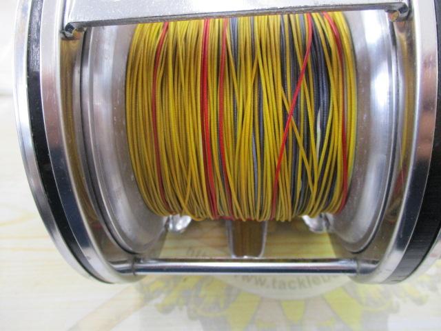 レベルライン胴突500ワイド-Ⅲ