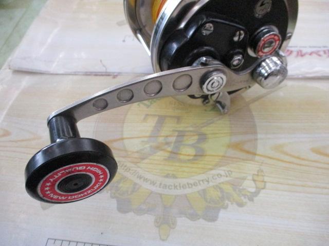 レベルライン胴突500ワイド-Ⅲ