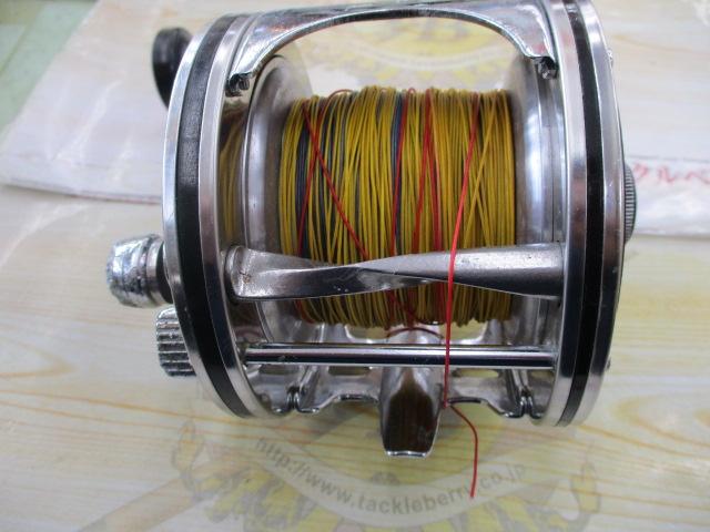 レベルライン胴突500ワイド-Ⅲ