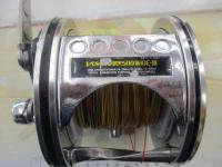 レベルライン胴突500ワイド-Ⅲ