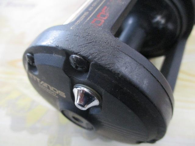 チタノスタナトル船 GT3000