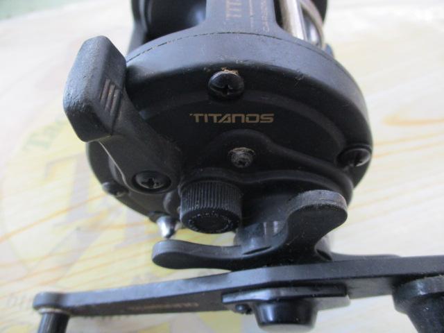 チタノスタナトル船 GT3000