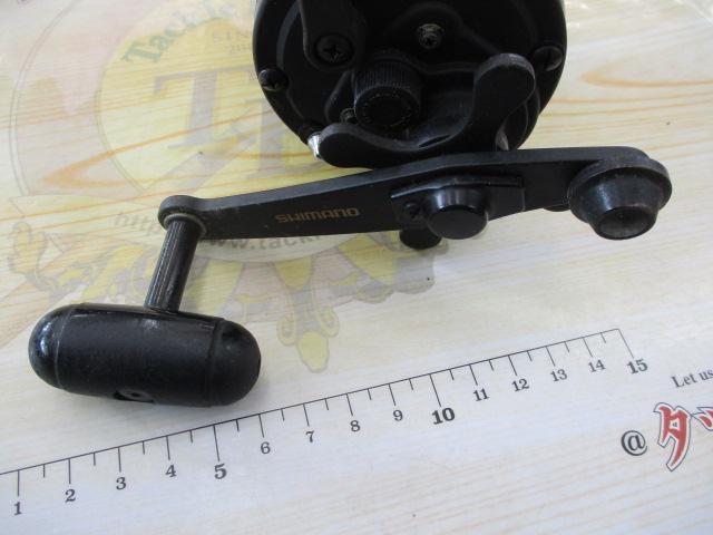 チタノスタナトル船 GT3000