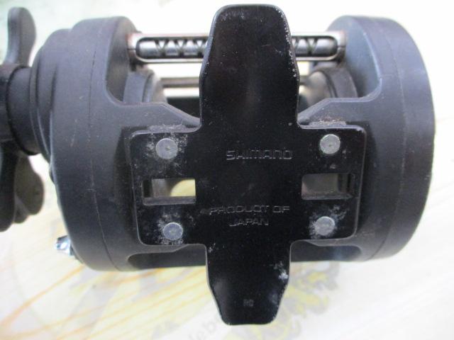 チタノスタナトル船 GT3000