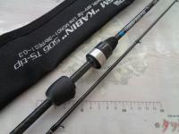 グラマーロックフィッシュ トレバリズム KABIN 506TS-tip