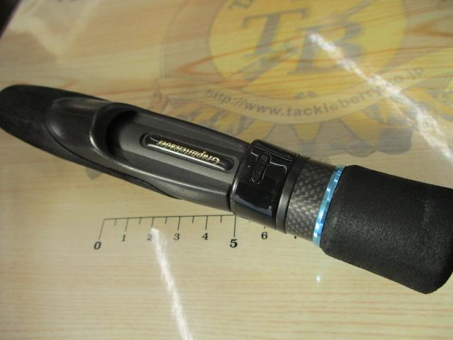 コルト GORTS-672L-HS