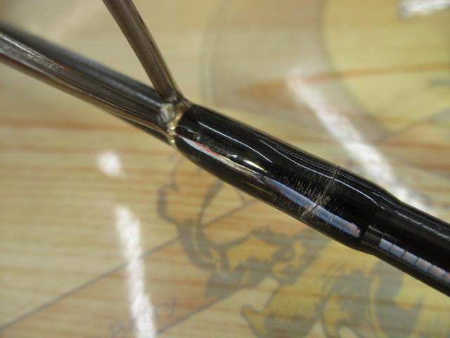 コルト GORTS-672L-HS