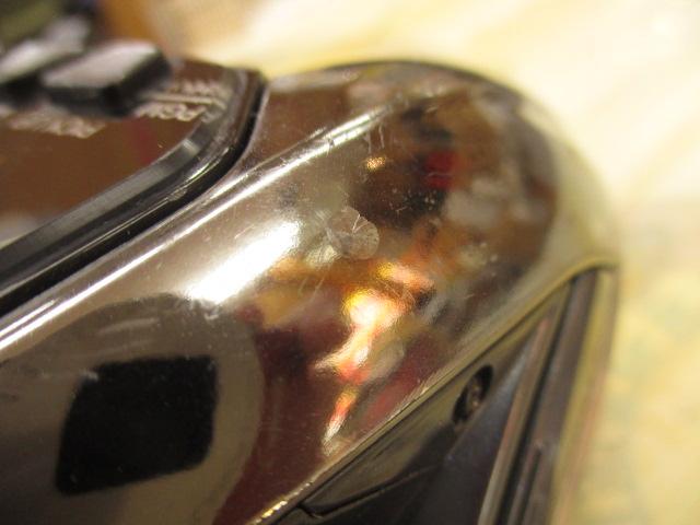 16ビーストマスター 3000XS