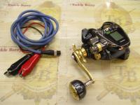 16ビーストマスター 3000XS