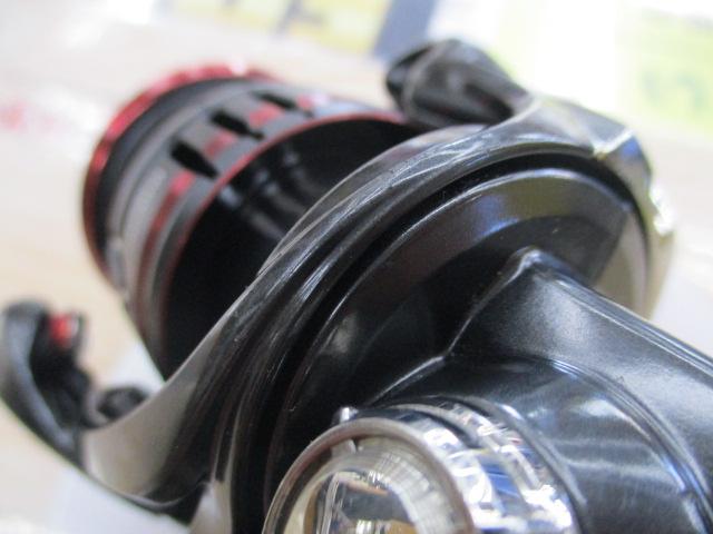 20ヴァンフォード C2000SHG