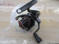 20ヴァンフォード C2000SHG