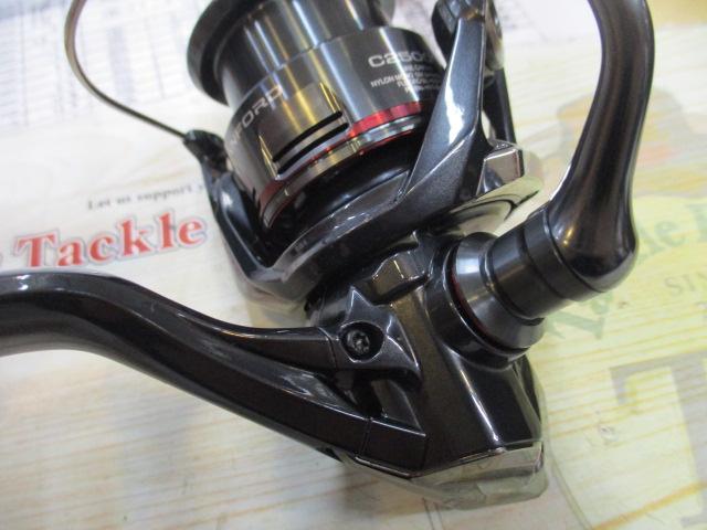 24ヴァンフォード C2500S