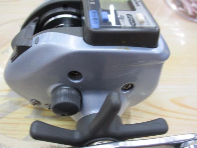 スーパータナセンサーS200早技