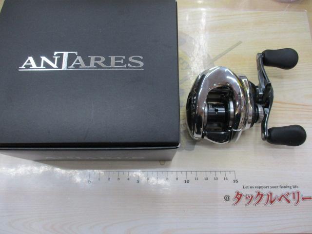 19アンタレスHG RH