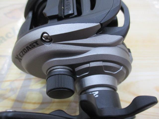 マックスX イージーキャスト