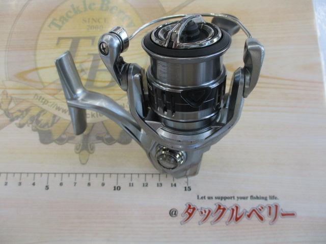 21ナスキー C2000S