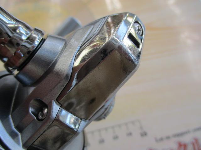 21ナスキー C2000S