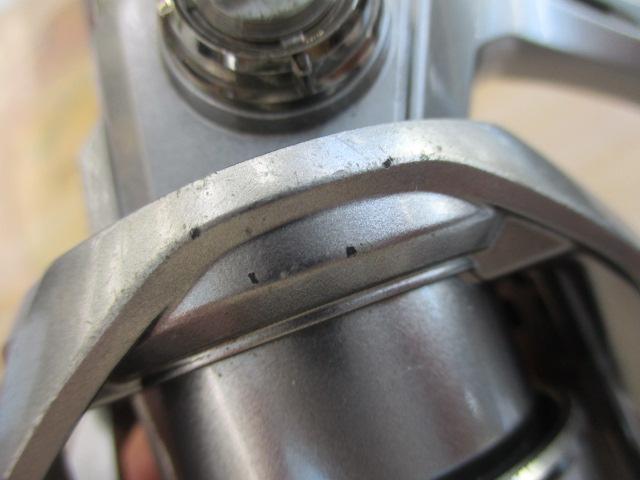 21ナスキー C2000S