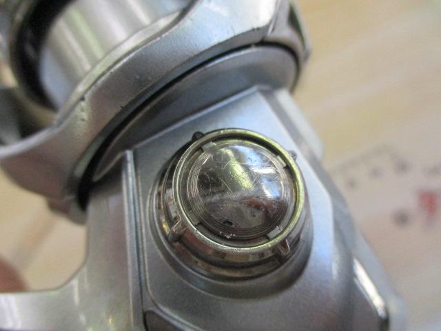 21ナスキー C2000S