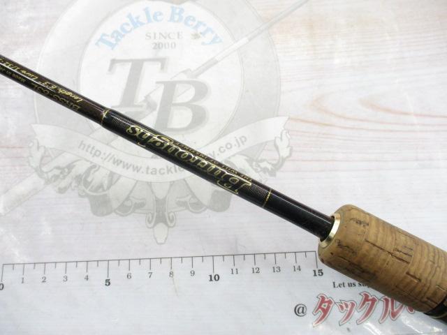 バロウズ BRSS-63L