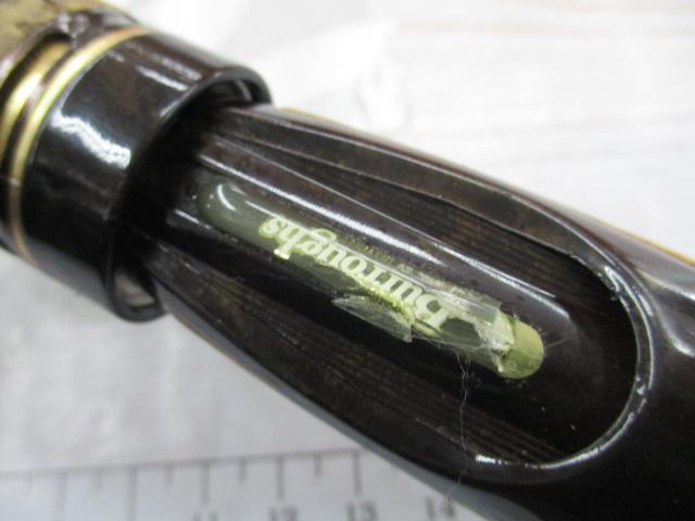 バロウズ BRSS-63L