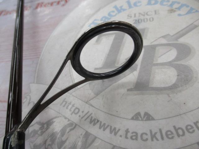 バロウズ BRSS-63L