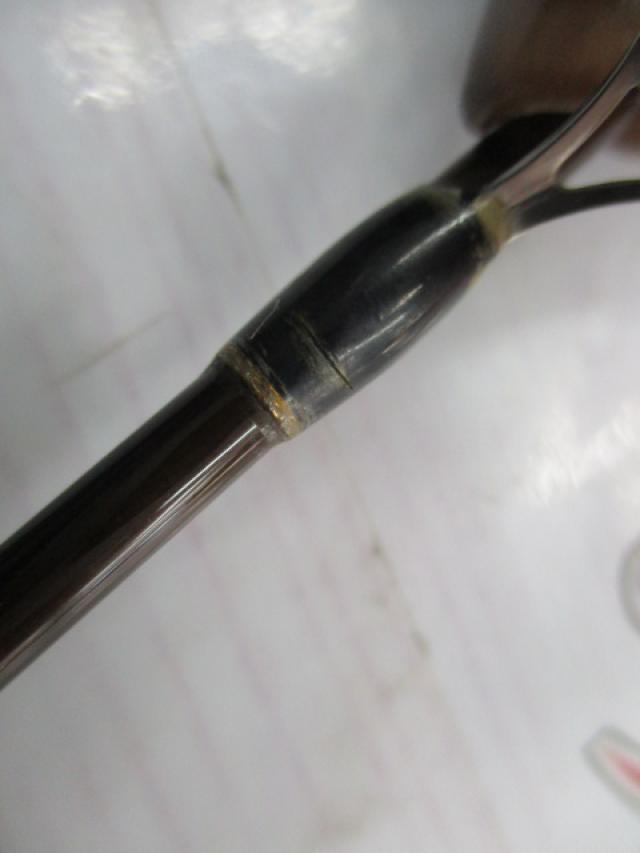 バロウズ BRSS-63L