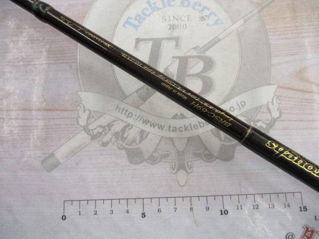 バロウズ BRSC-69H