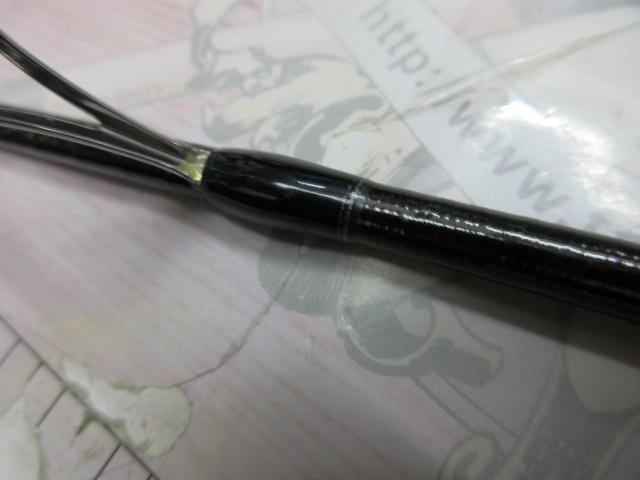 21ポイズングロリアス 2510UL