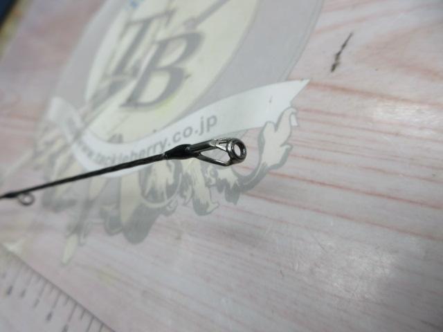 21ポイズングロリアス 2510UL