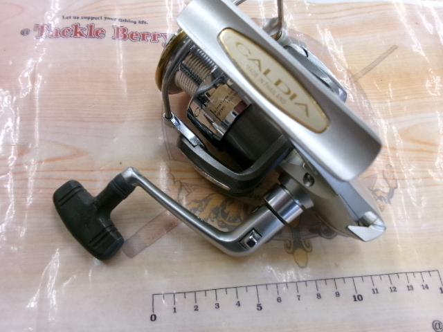 カルディア 3500