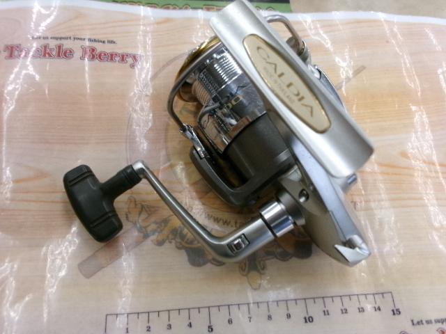 カルディア 3500