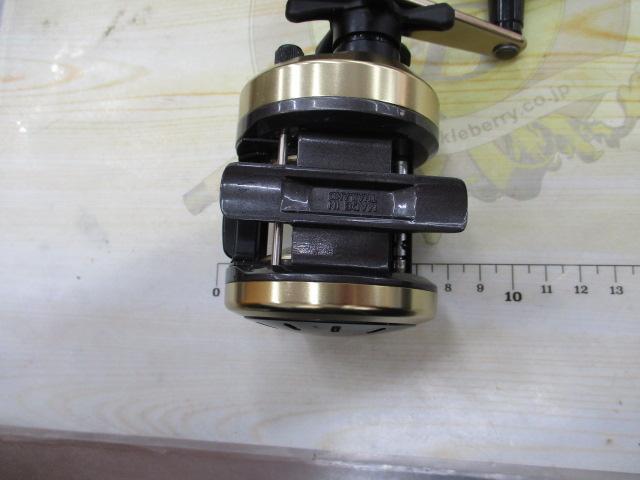 ダイナスター 150早技