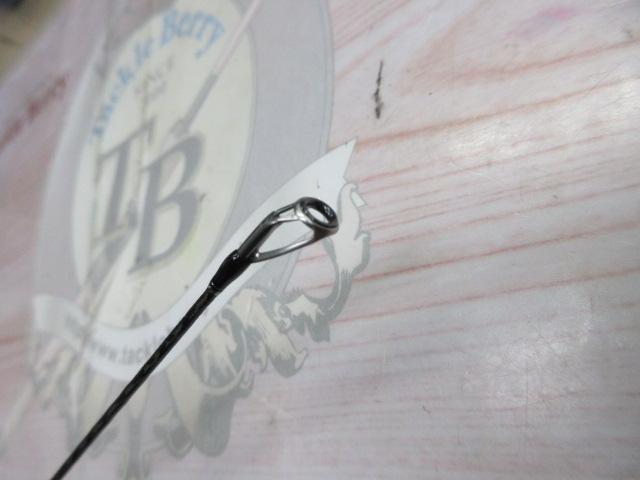 21ポイズングロリアス 2610L/MH