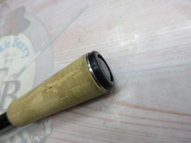 バンタム 166L+BFS