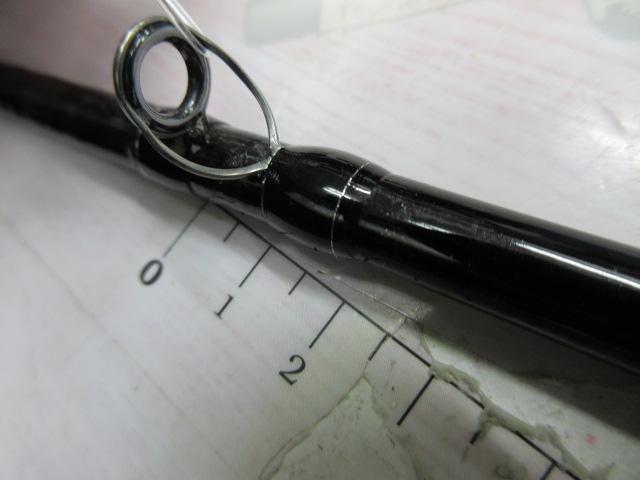 バンタム 166L+BFS