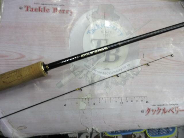 ポイズンアルティマ 264/66SUL-S