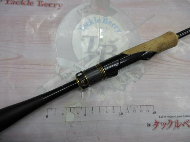 ポイズンアルティマ 264/66SUL-S