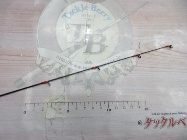 ポイズンアルティマ 264/66SUL-S