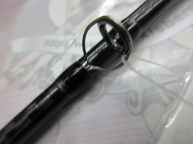 ポイズンアルティマ 166M