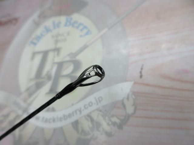 ポイズンアルティマ 166M