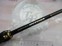 ポイズンアルティマ 166M